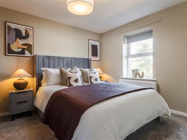 House for rent in Bulwell, City of Nottingham