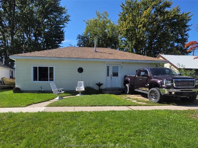 House for rent in Chatham–kent, Ontario