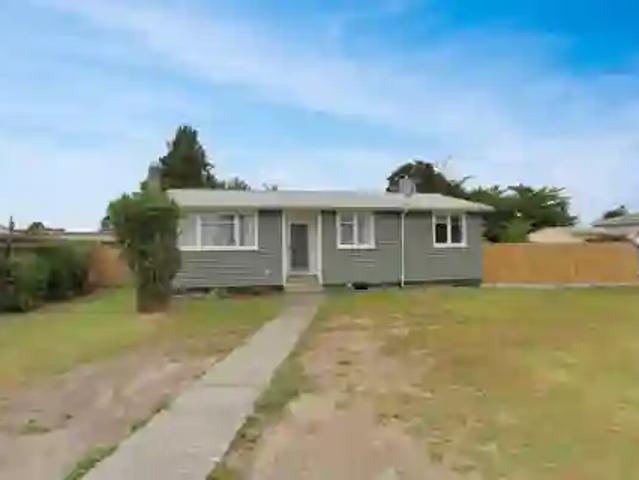 House for rent in Tokoroa, Waikato