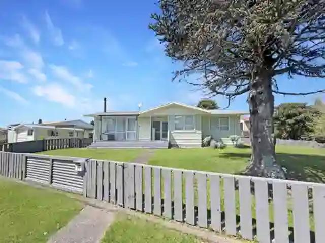 House for rent in Strathmore, Tokoroa