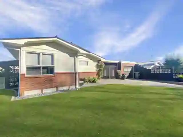 House for rent in Napier