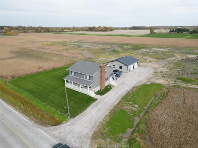 House for rent in Delisle's Corners, Lasalle