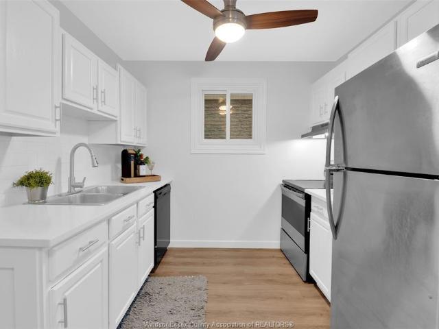 House for rent in Maidstone, Ontario