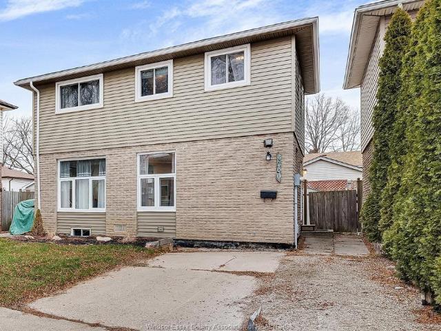 House for rent in Maidstone, Ontario