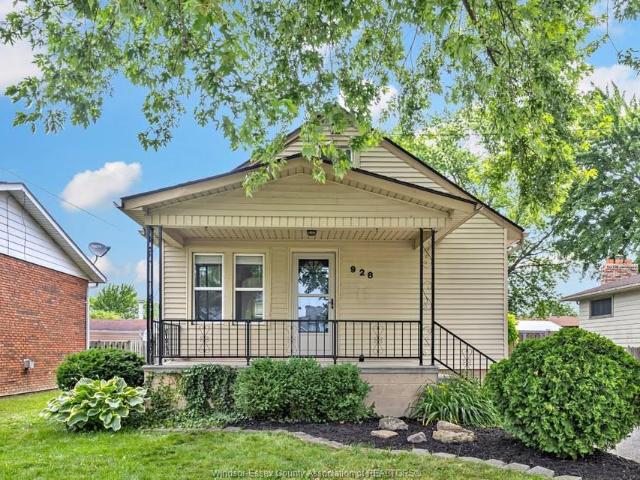 House for rent in Oldcastle, Ontario