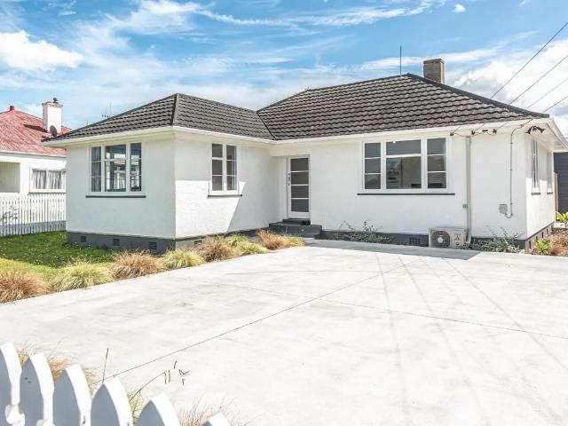 House for rent in Wanganui District