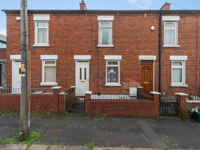 House for rent in Northern Ireland
