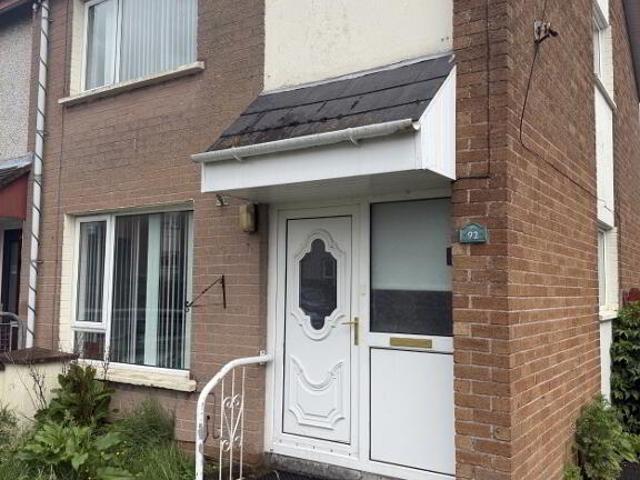 House for rent in Antrim, Northern Ireland