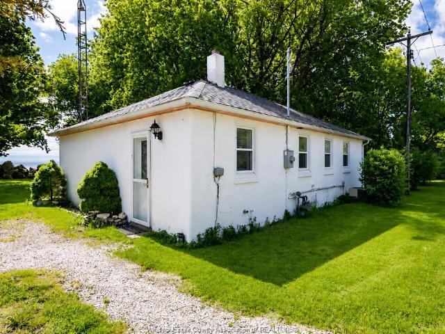 House for rent in Leamington, Ontario
