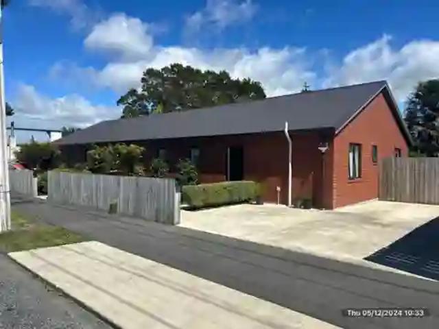 House for rent in Opaki, Wellington