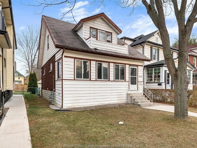 House for rent in Maidstone, Ontario