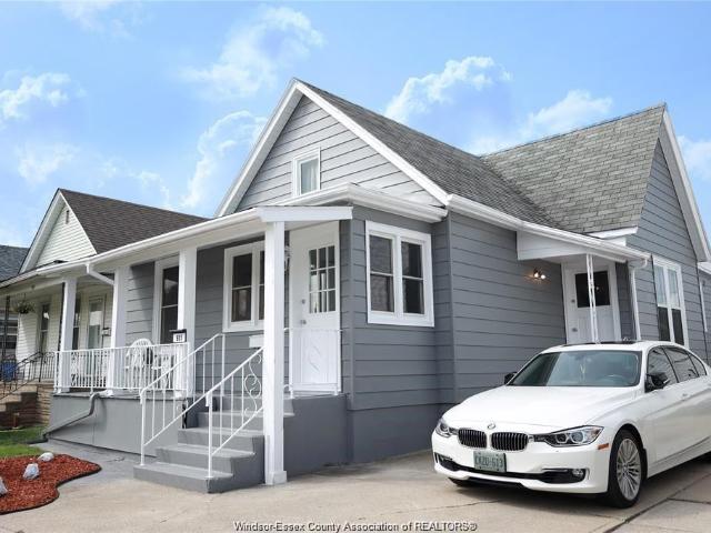 House for rent in Maidstone, Ontario