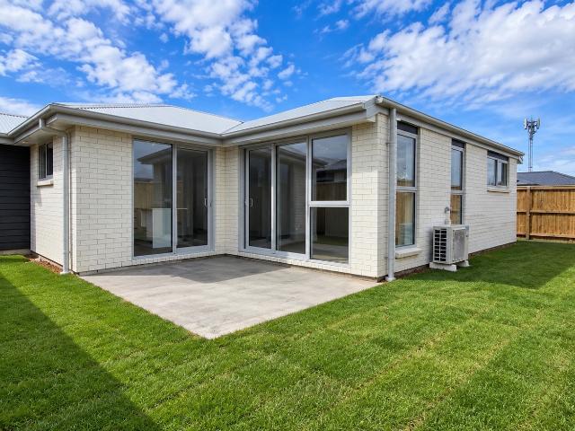 House for rent in Faringdon, Rolleston