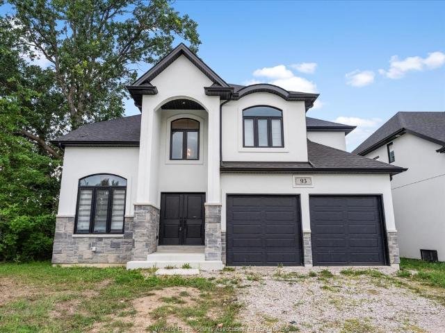 House for rent in Kingsville, Ontario