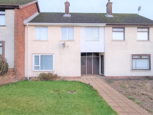 House for rent in Ballyclare, Northern Ireland