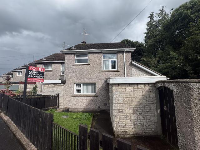House for rent in Donaghmore, Northern Ireland