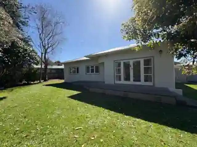House for rent in Horowhenua District