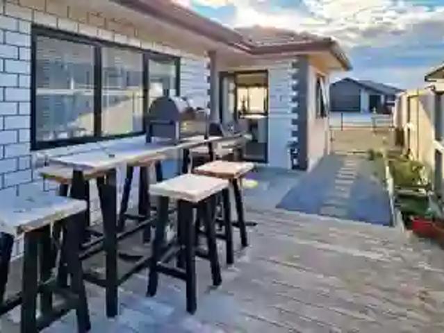 House for rent in Bay Of Plenty