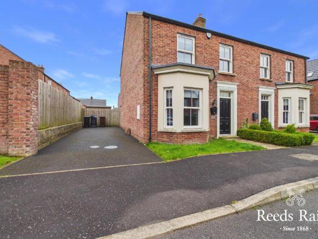 House for rent in Templepatrick, Northern Ireland