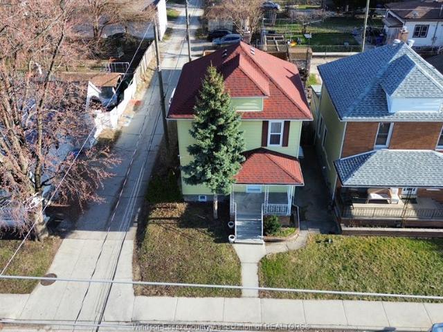 House for rent in Maidstone, Ontario
