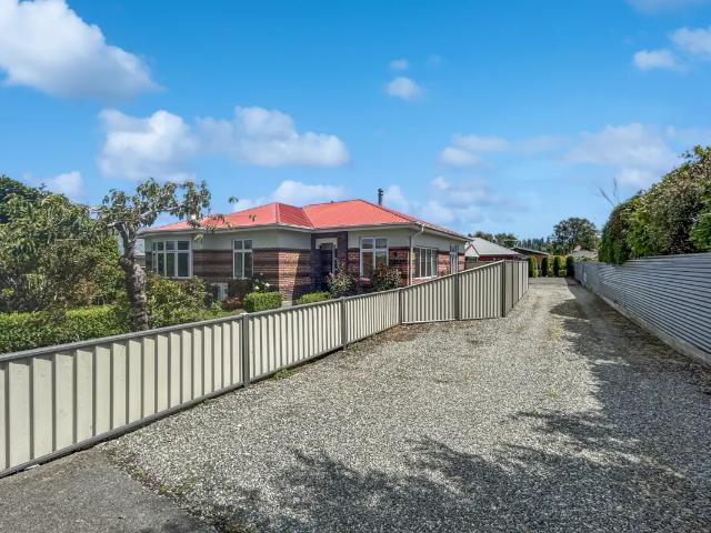 House for rent in Invercargill, Southland