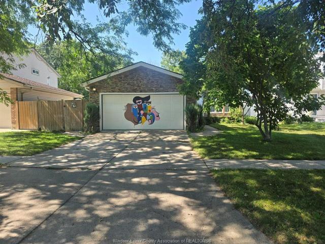 House for rent in Maidstone, Ontario