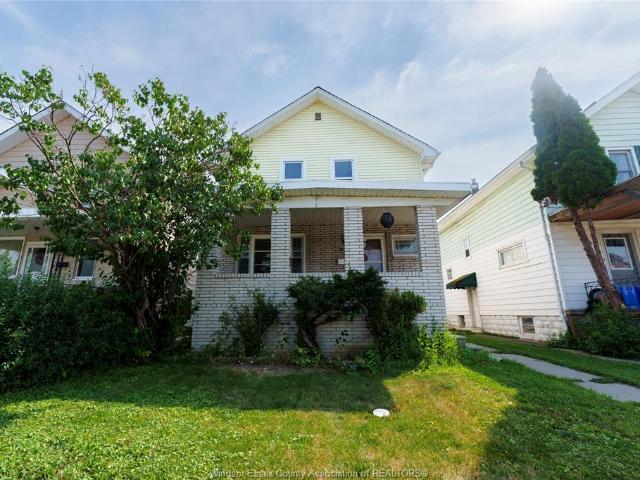 House for rent in Maidstone, Ontario