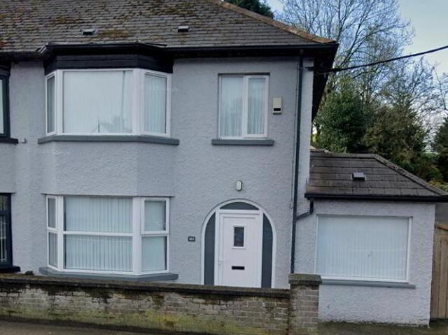 House for rent in Dundonald, Northern Ireland