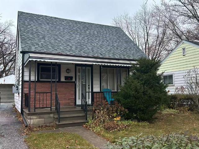 House for rent in Maidstone, Ontario