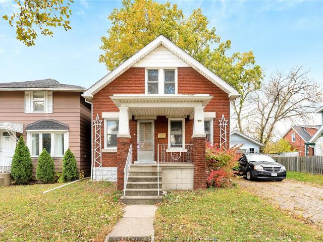 House for rent in Maidstone, Ontario