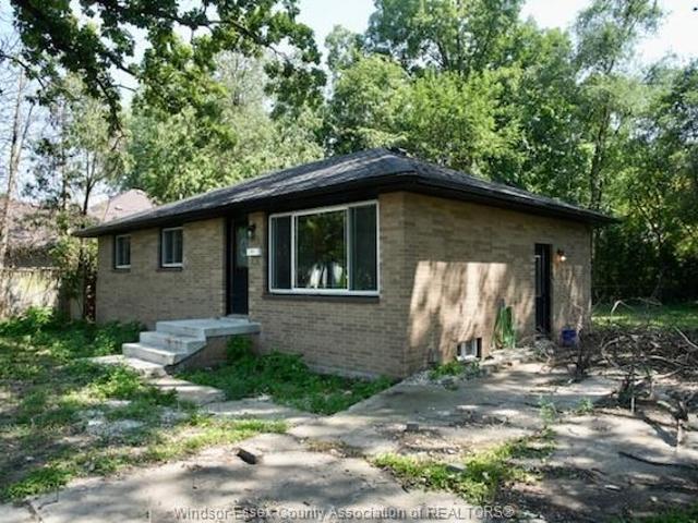 House for rent in Maidstone, Ontario