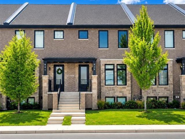 House for rent in Walkerville, Windsor
