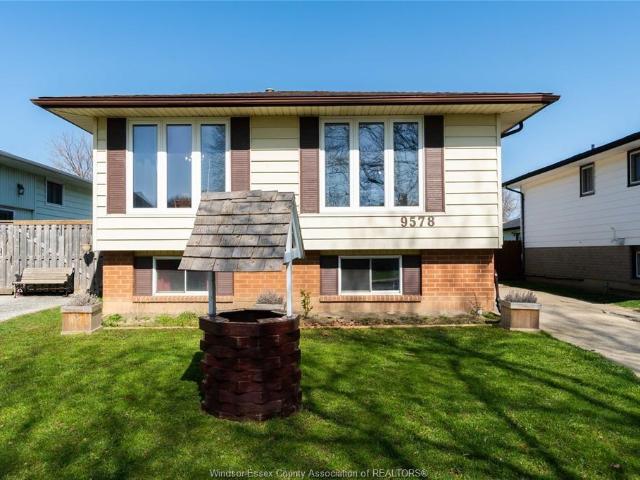 House for rent in Maidstone, Ontario