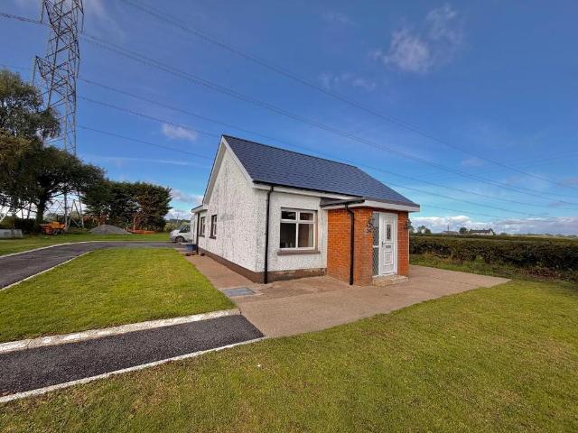 House for rent in County Tyrone, Northern Ireland / Tuaisceart Éireann