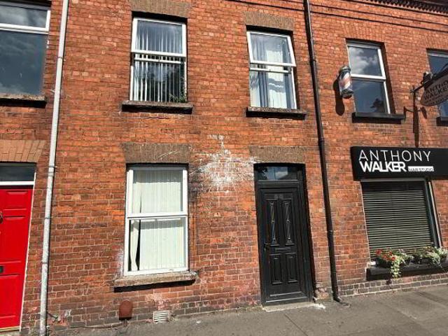 House for rent in Ballymena, Northern Ireland