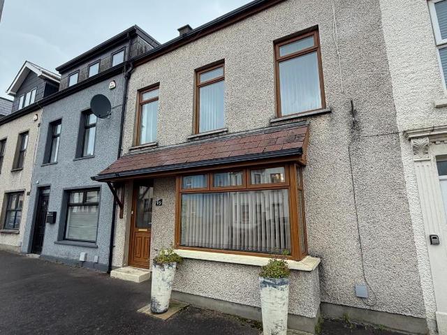 House for rent in Portrush, County Antrim