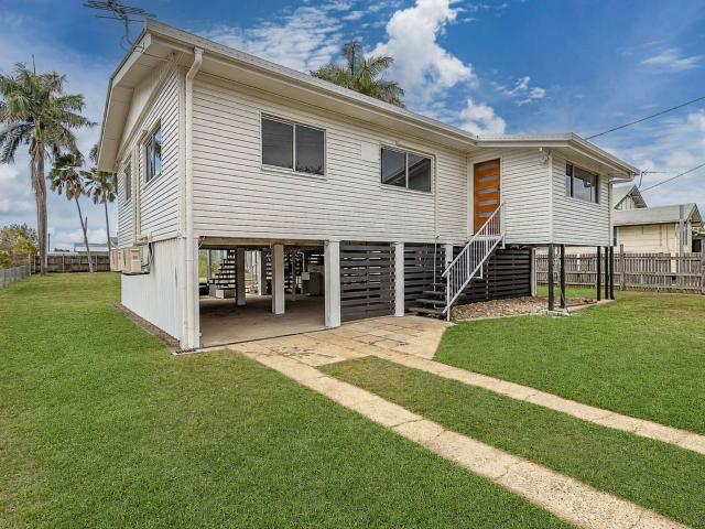 House for rent in Garbutt, Townsville