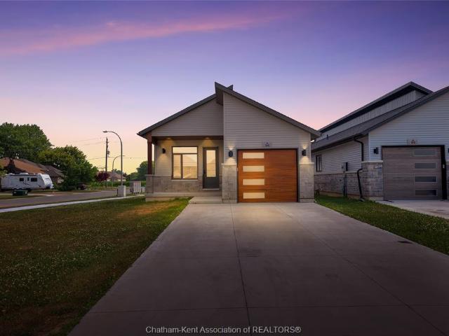 House for rent in Chatham–kent, Ontario