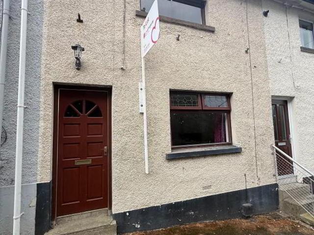 House for rent in Ballymena, Northern Ireland