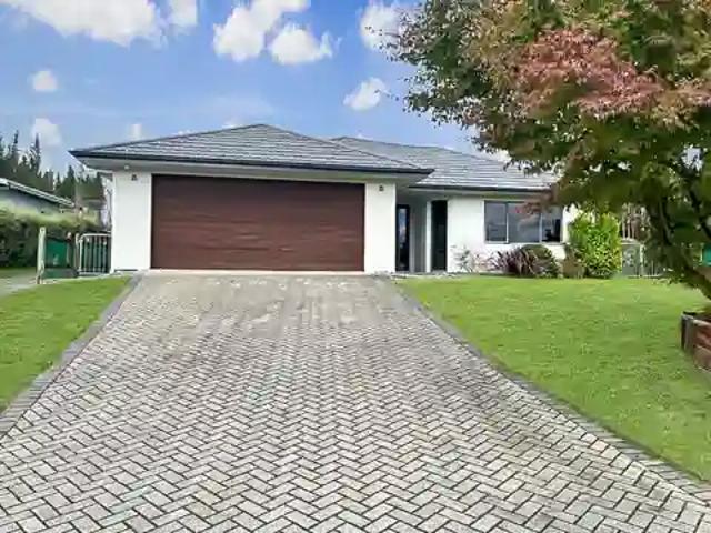 House for rent in Motuoapa, Taupō District