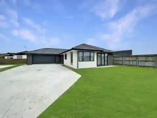 House for rent in Manawatu District