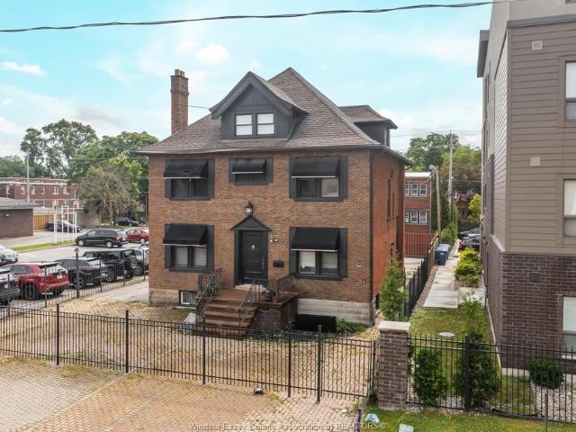 House for rent in Maidstone, Ontario