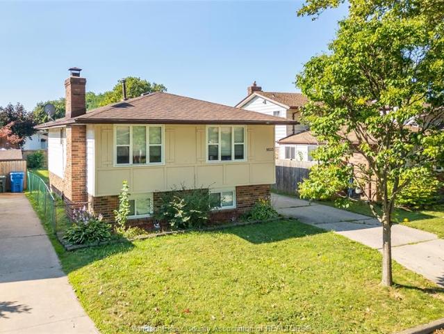 House for rent in Maidstone, Ontario