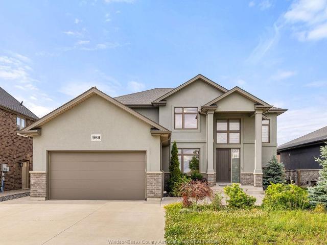 House for rent in Belle River, Lakeshore