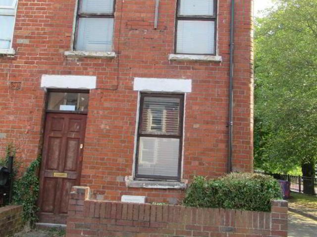 House for rent in The Holyland, Northern Ireland