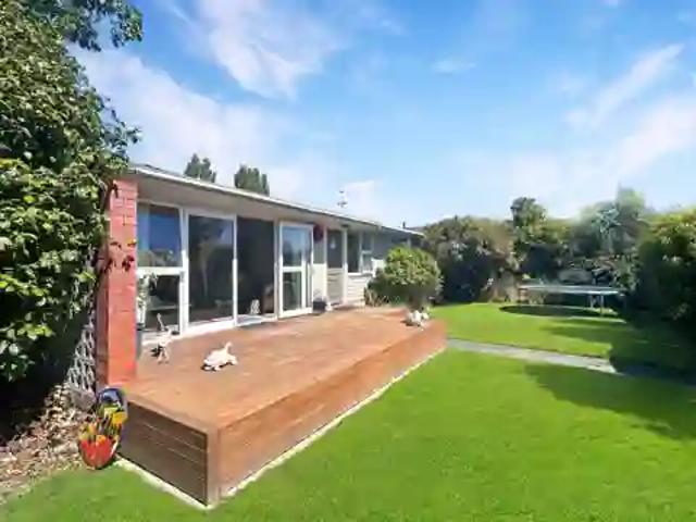 House for rent in Redwood, Christchurch