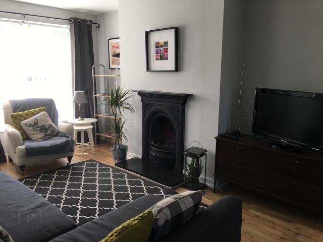 House for rent in Northern Ireland