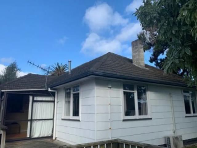 House for rent in Manawatu District