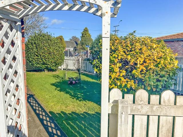 House for rent in Masterton