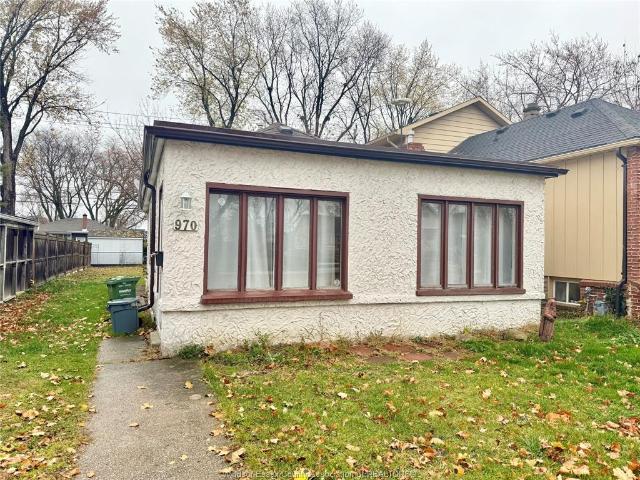 House for rent in Maidstone, Ontario